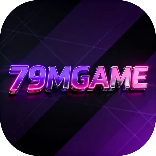 79mgame Logo