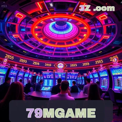 79mgame Cassino Online