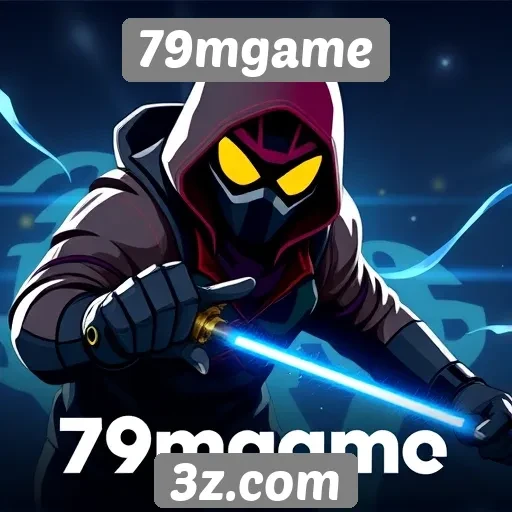 Análise das principais categorias de jogos no 79mgame