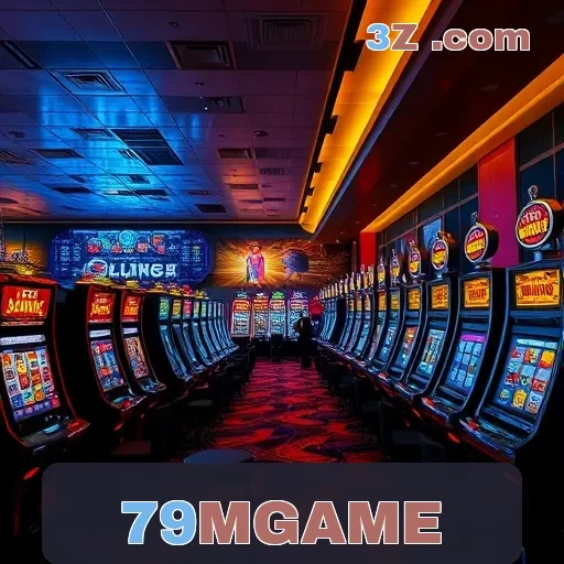 79mgame Entrar Agora