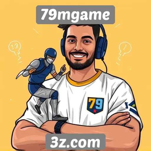 História do 79mgame e seu crescimento