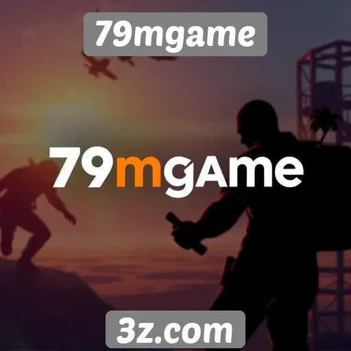 79mgame lança novos títulos populares