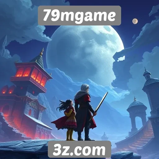 78mgame amplia catálogo de jogos de RPG