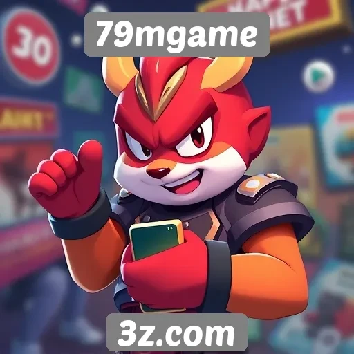 Dicas para otimizar sua experiência no 79mgame