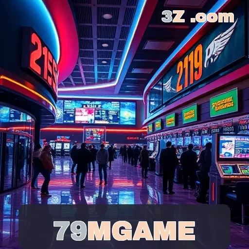 79mgame Pagamentos Rápidos