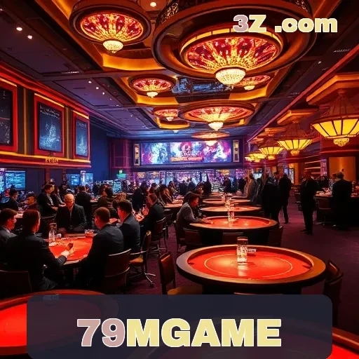 79mgame Promoções Atuais