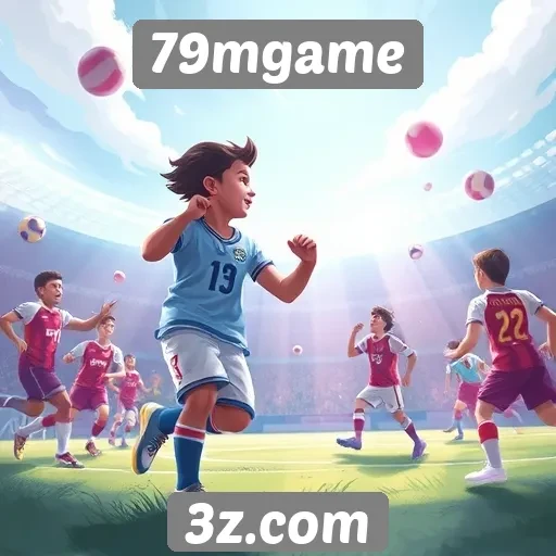 Novidades e atualizações do 79mgame